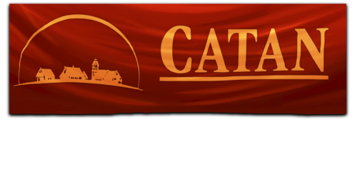 Catan Board Game - 5th Edition