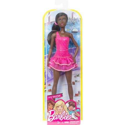 Barbie Career Core Doll - Ice Skater