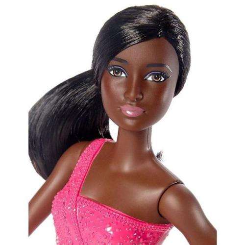Barbie Career Core Doll - Ice Skater
