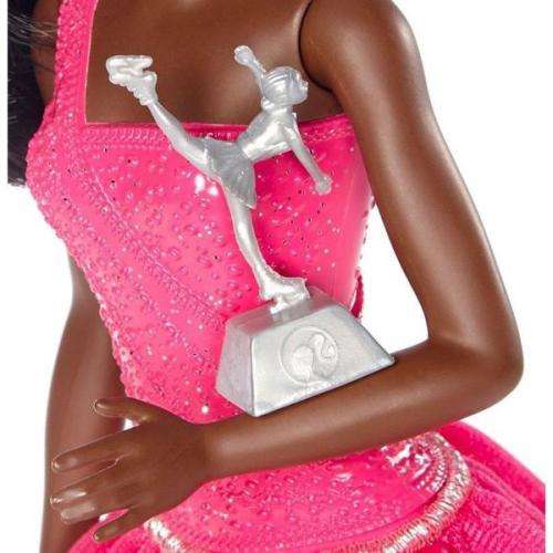 Barbie Career Core Doll - Ice Skater