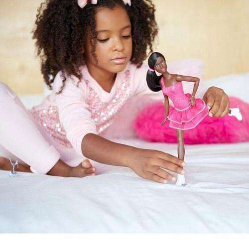 Barbie Career Core Doll - Ice Skater