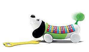 Leapfrog Green Alphapup