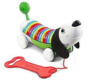 Leapfrog Green Alphapup