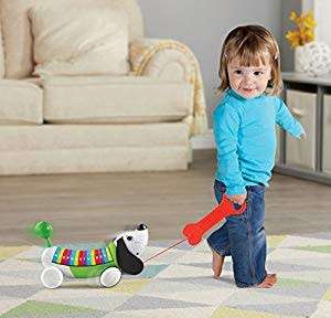 Leapfrog Green Alphapup