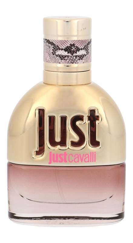 Roberto Cavalli Just Cavalli EDT 50ml For Her