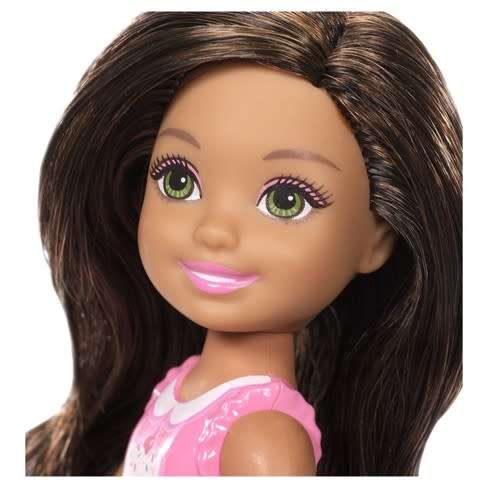 Dolls Barbie Club Chelsea Ice Cream Cart Doll Playset was sold for 191.00 on 8 Apr at 10 01 by Bob Shop in Johannesburg ID 408587561