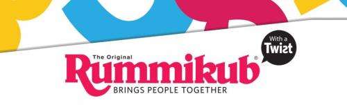 Rummikub With A Twist