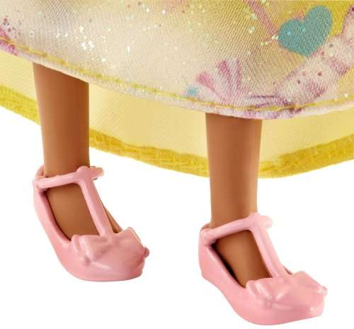Barbie Dreamtopia Princess Sweetville Doll