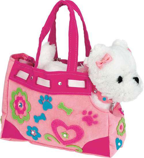 Creativity for Kids Designer Doggie Kit