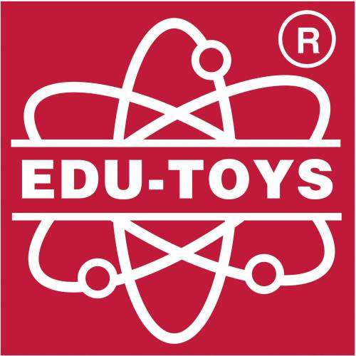 Edu-Science Battleship Board Game
