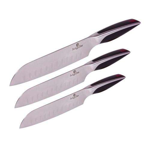 Berlinger Haus - Phantom Line Knife Set