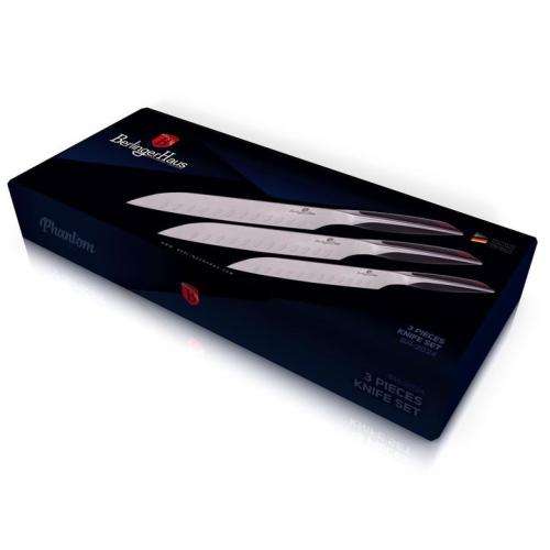 Berlinger Haus - Phantom Line Knife Set