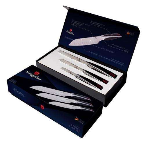 Berlinger Haus - Phantom Line Knife Set