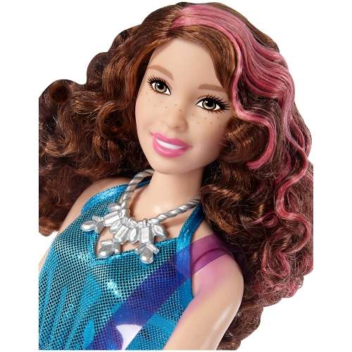 Barbie Career Core Doll - Pop Star