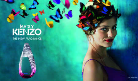 Kenzo Madly EDT 30ml For Her