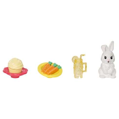 Barbie Club Chelsea Picnic Doll & Playset