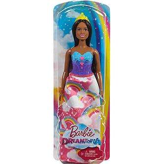 Barbie Dreamtopia Princess Rainbow Doll