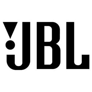 JBL T110 Bluetooth In-Ear Headphone - Black