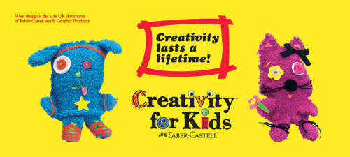 Creativity for Kids Designer Doggie Kit