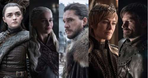 Game Of Thrones Cluedo