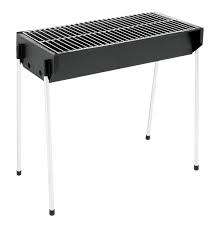 Bosveld Fold Out Braai