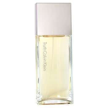Calvin Klein Truth EDP 100 ml For Her