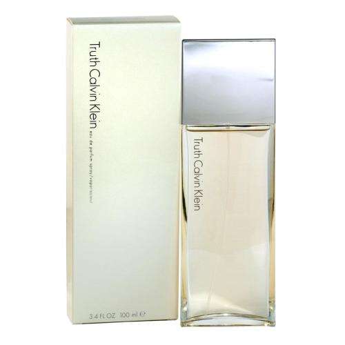 Calvin Klein Truth EDP 100 ml For Her