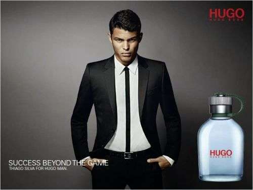 Hugo Boss 2 Piece Giftset For Him