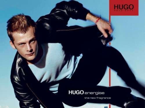 Hugo Boss 2 Piece Giftset For Him