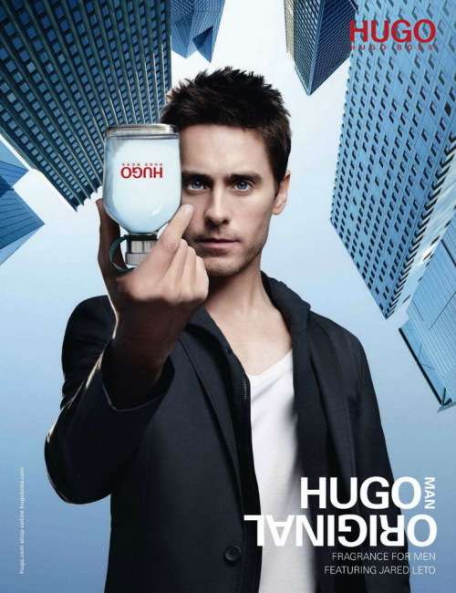 Hugo Boss 2 Piece Giftset For Him