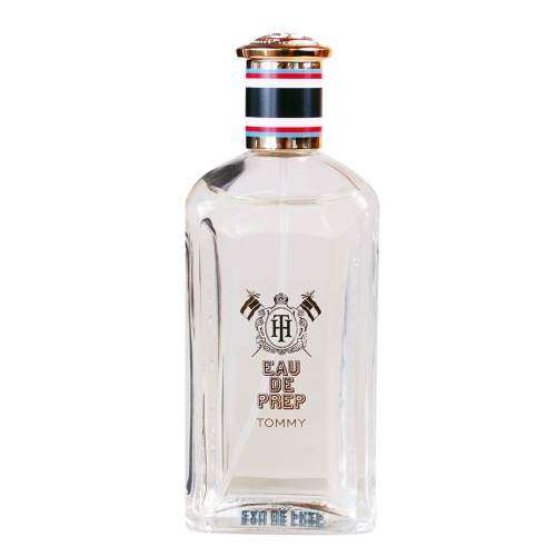 Tommy Eau De Prep for Men EDT 100ml