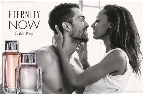 Calvin Klein Eternity Now For Him EDT - 50ml