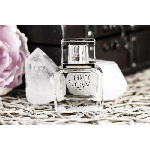 Calvin Klein Eternity Now For Him EDT - 50ml
