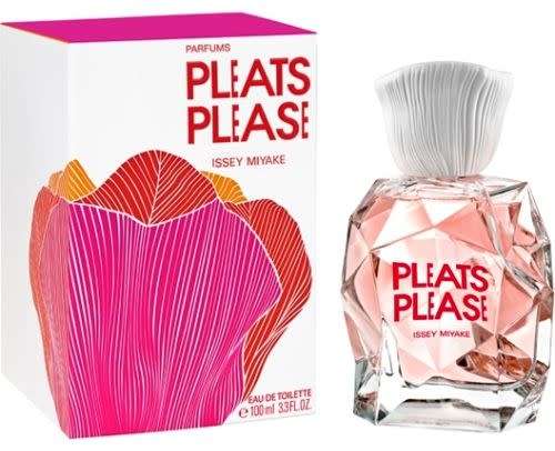 Issey Miyake Pleats Please EDT 100 ml