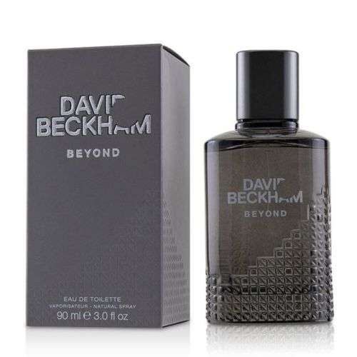 David Beckham Beyond EDT - 90 ml