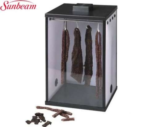SUNBEAM Biltong Maker