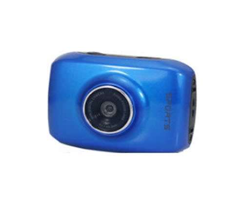 Telefunken TAC-125 Sports Waterproof Action Camera