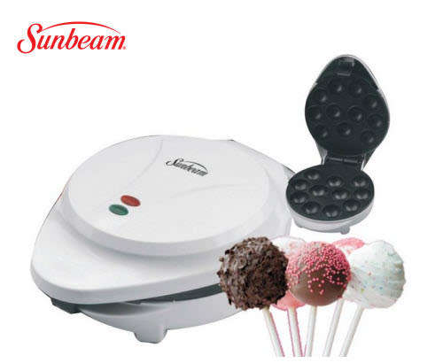 SUNBEAM Cake Pop Maker