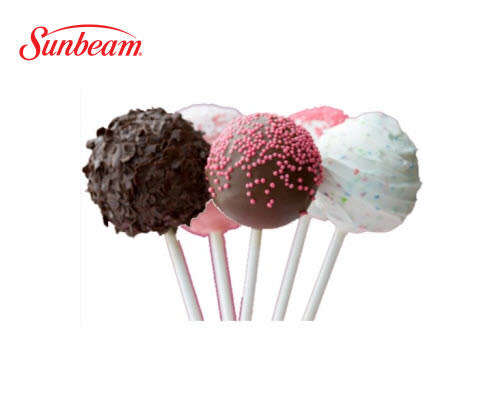 SUNBEAM Cake Pop Maker
