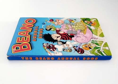 The Beano Annual (2005)