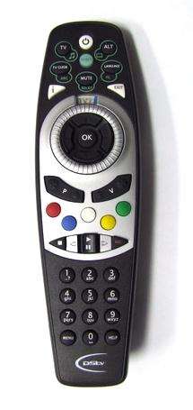 Universal / PVR Remote Control