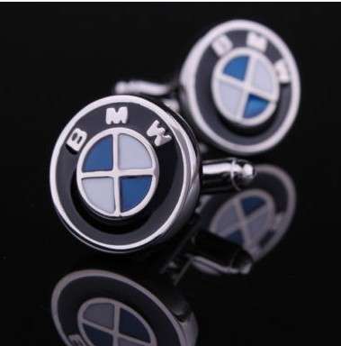 BMW CUFF LINKS
