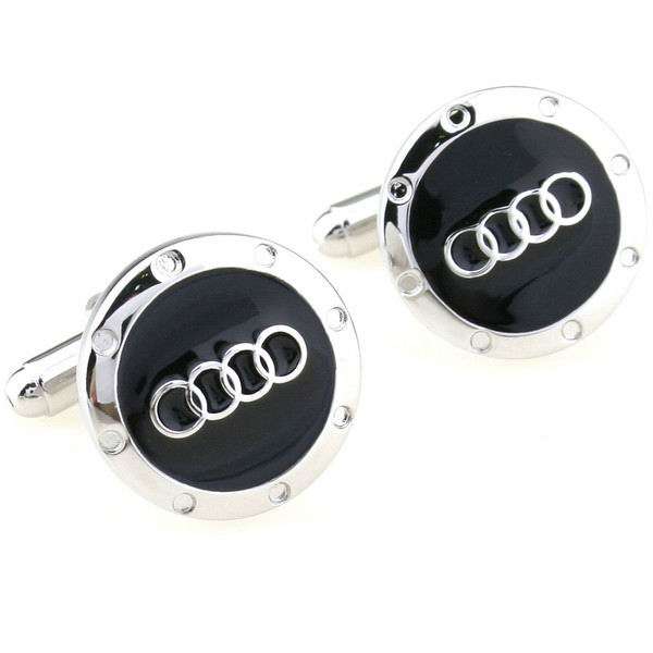 AUDI 0000 CUFF LINKS