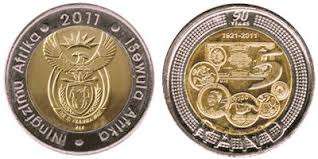 2011 R5 UNC UNC