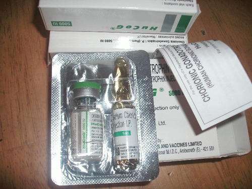 HCG FOR WEIGHT LOSS & DIET