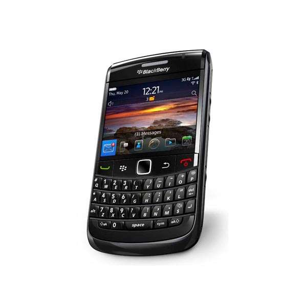 BlackBerry Bold 9780