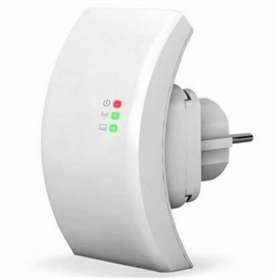 Wireless-N 802.11N Network Router Range Expander / Repeater
