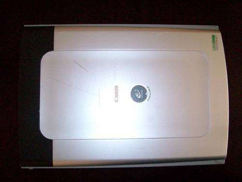 Canon Lide 60 Scanner