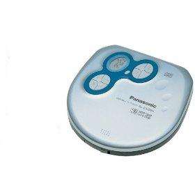 Panasonic Walkman