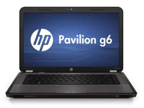 HP Pavilion G6-1141 15.6" Laptop